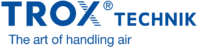 Logo Trox Technik